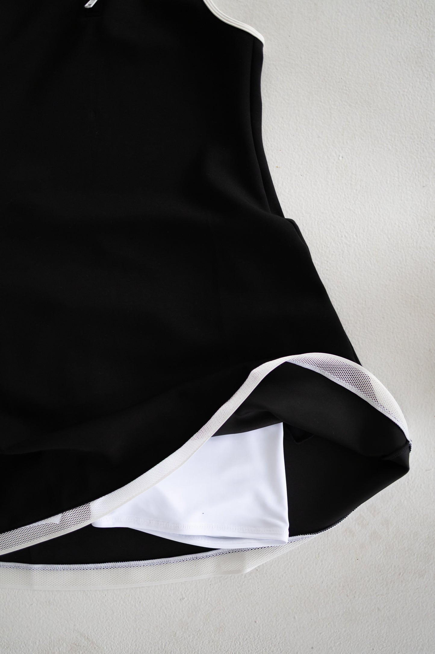 Magnolia Dress in Black