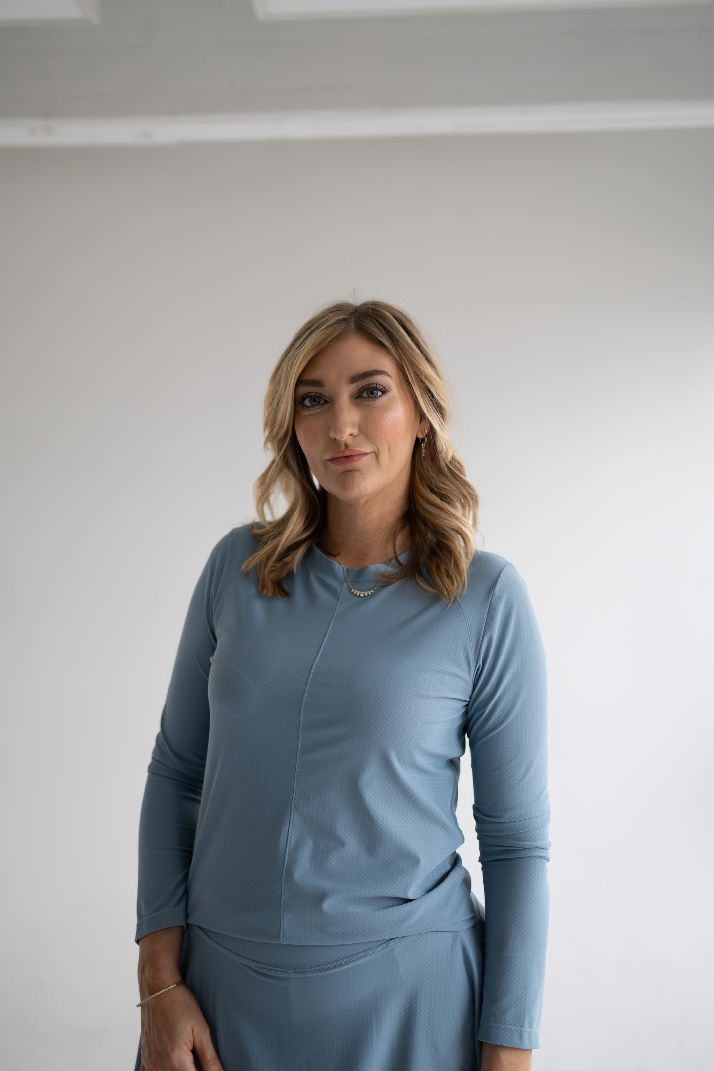 Lajitas Long Sleeve
